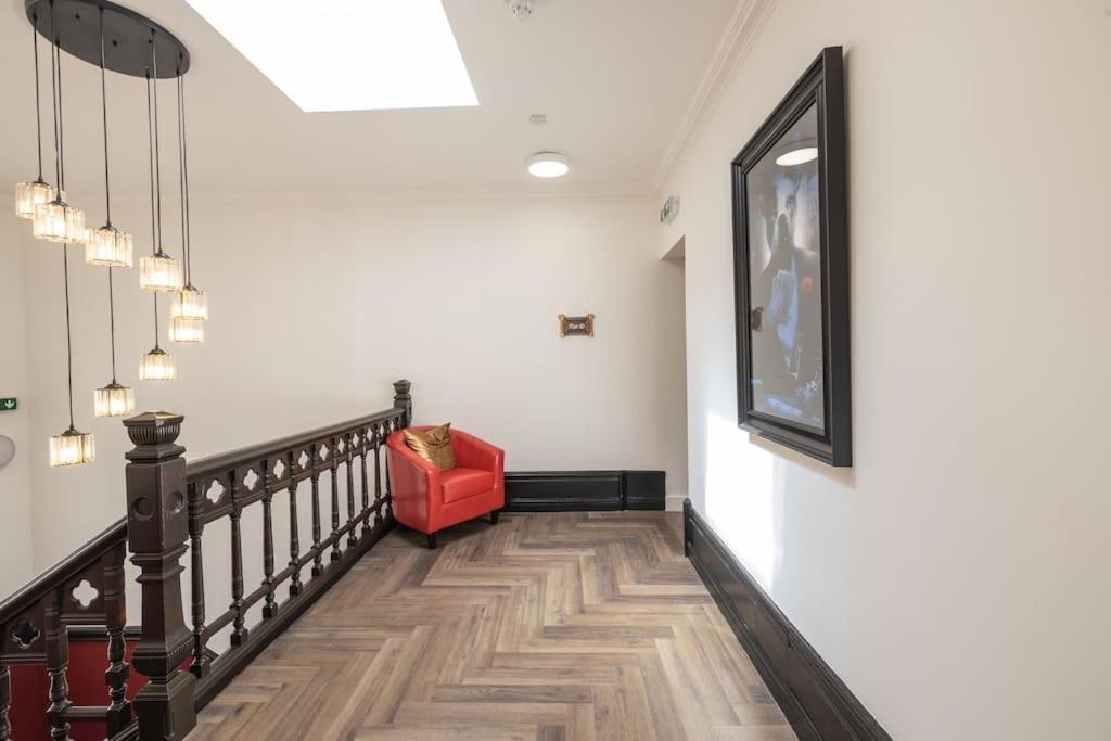 The Pocklington - The Magistrates Suite Лестър Екстериор снимка