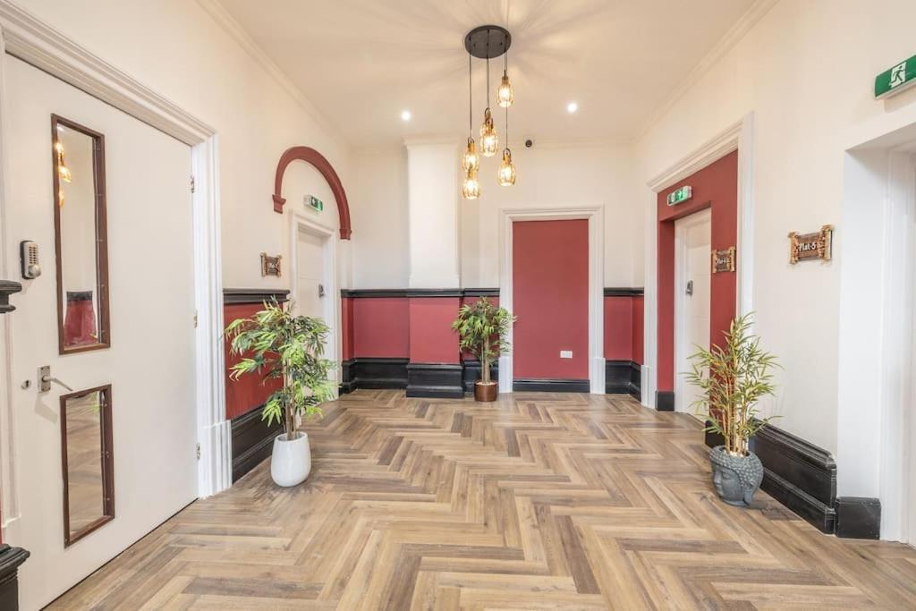 The Pocklington - The Magistrates Suite Лестър Екстериор снимка
